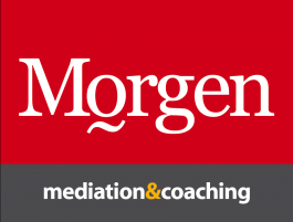 Blog van Morgen Mediation & coaching